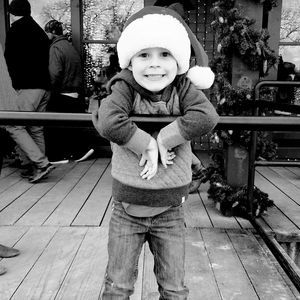 Meet your Posher, Monica